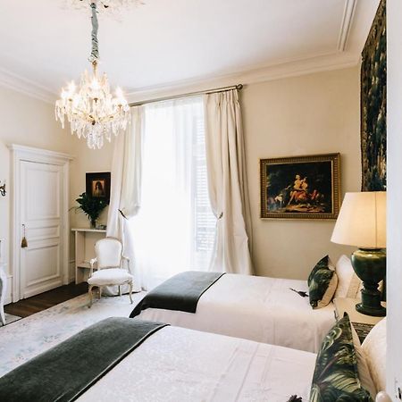 Chateau La Creuzette Boussac  Εξωτερικό φωτογραφία