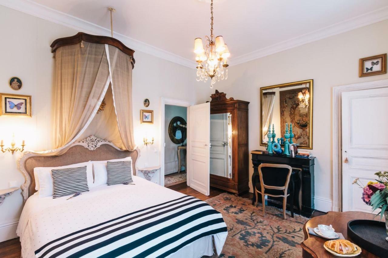 Chateau La Creuzette Boussac  Εξωτερικό φωτογραφία