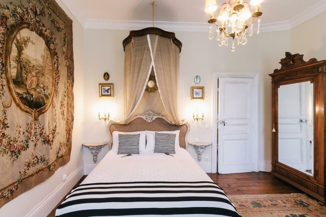 Chateau La Creuzette Boussac  Εξωτερικό φωτογραφία