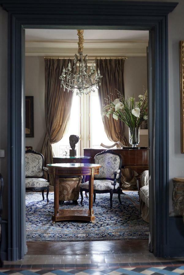 Chateau La Creuzette Boussac  Εξωτερικό φωτογραφία