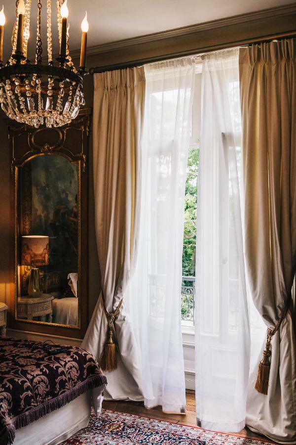 Chateau La Creuzette Boussac  Εξωτερικό φωτογραφία