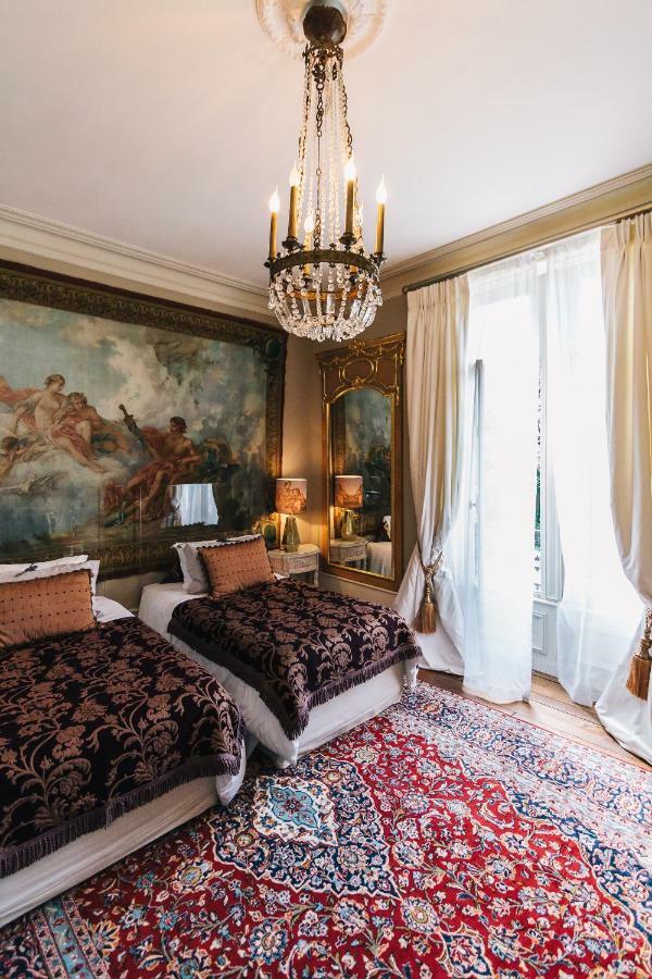 Chateau La Creuzette Boussac  Εξωτερικό φωτογραφία