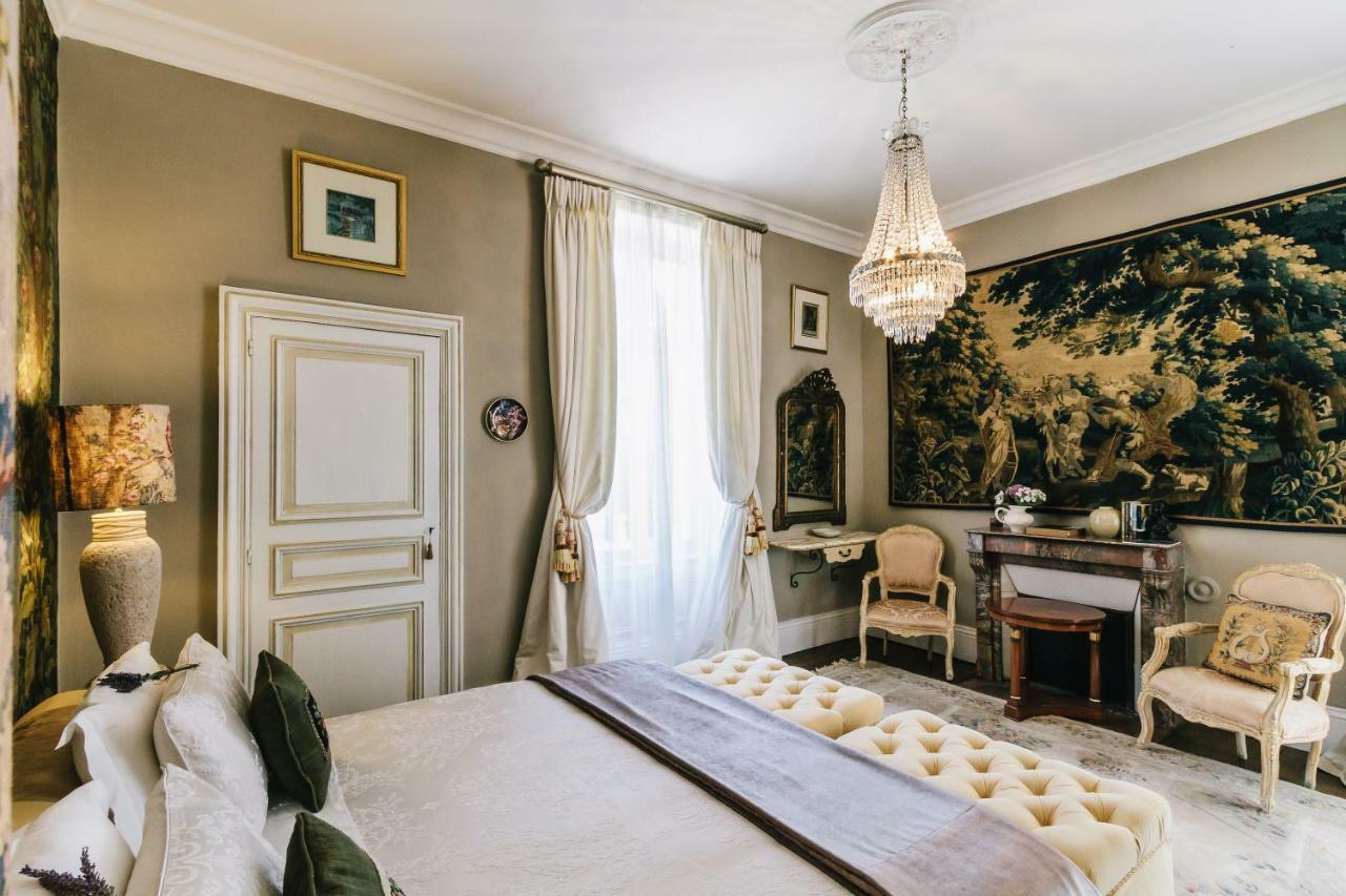 Chateau La Creuzette Boussac  Εξωτερικό φωτογραφία